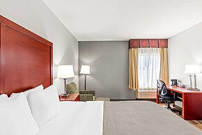 Quality Inn & Suites Richburg I-77