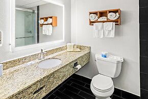 Quality Inn & Suites Richburg I-77
