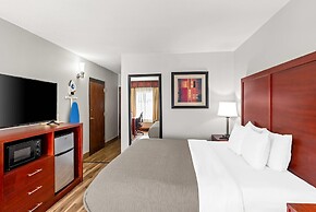 Quality Inn & Suites Richburg I-77
