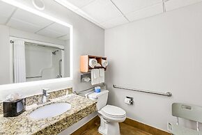 Quality Inn & Suites Richburg I-77
