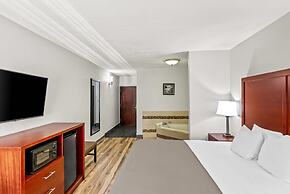 Quality Inn & Suites Richburg I-77
