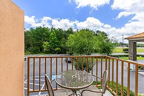 Quality Inn & Suites Richburg I-77