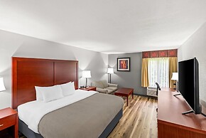 Quality Inn & Suites Richburg I-77