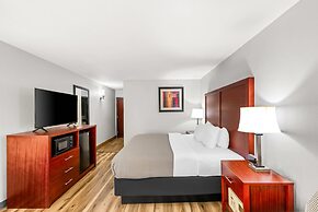 Quality Inn & Suites Richburg I-77