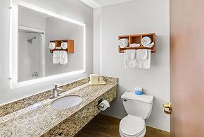 Quality Inn & Suites Richburg I-77