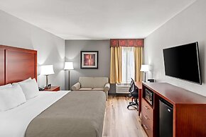 Quality Inn & Suites Richburg I-77