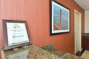Super 8 by Wyndham Vallejo/Napa Valley