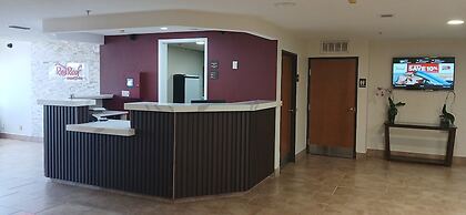Red Roof Inn & Suites Euless - DFW Airport Southwest