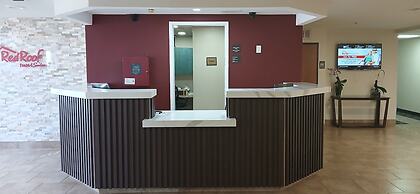 Red Roof Inn & Suites Euless - DFW Airport Southwest