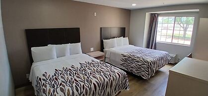 Red Roof Inn & Suites Euless - DFW Airport Southwest