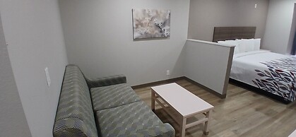 Red Roof Inn & Suites Euless - DFW Airport Southwest