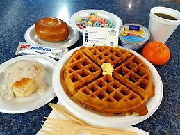 Microtel Inn & Suites by Wyndham London