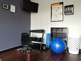 Microtel Inn & Suites by Wyndham London