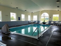 Microtel Inn & Suites by Wyndham London