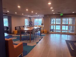 Microtel Inn & Suites by Wyndham Denver Airport