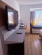 Microtel Inn & Suites by Wyndham Denver Airport