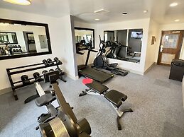 Microtel Inn & Suites by Wyndham Denver Airport