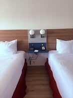 Microtel Inn & Suites by Wyndham Denver Airport