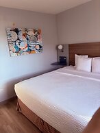 Microtel Inn & Suites by Wyndham Denver Airport