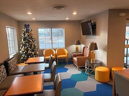Microtel Inn & Suites by Wyndham Denver Airport
