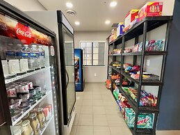 Microtel Inn & Suites by Wyndham Denver Airport