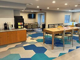 Microtel Inn & Suites by Wyndham Denver Airport