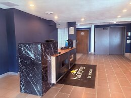 Microtel Inn & Suites by Wyndham Denver Airport