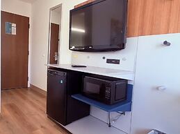 Microtel Inn & Suites by Wyndham Denver Airport