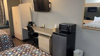 Americas Best Value Inn & Suites Jackson, TN