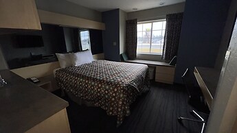 Americas Best Value Inn & Suites Jackson, TN