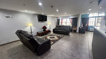 Americas Best Value Inn & Suites Jackson, TN