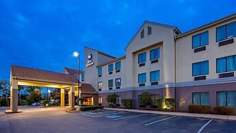 Best Western B. R. Guest