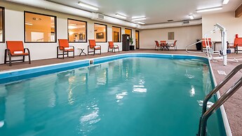 Best Western B. R. Guest