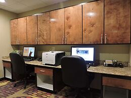 Hampton Inn Lafayette-I-10