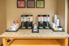 Hampton Inn Lafayette-I-10