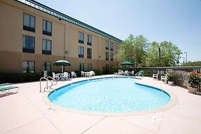 Hampton Inn Lafayette-I-10