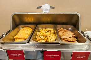 Hampton Inn Lafayette-I-10