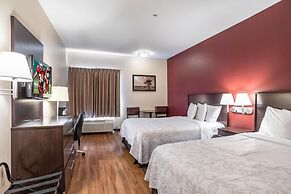 Red Roof Inn PLUS+ Raleigh Downtown – NCSU/Conv Center