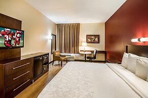 Red Roof Inn PLUS+ Raleigh Downtown – NCSU/Conv Center