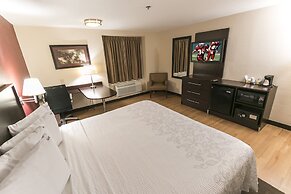 Red Roof Inn PLUS+ Raleigh Downtown – NCSU/Conv Center