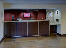 Red Roof Inn PLUS+ Raleigh Downtown – NCSU/Conv Center