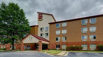 Red Roof Inn PLUS+ Raleigh Downtown – NCSU/Conv Center