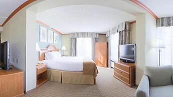 Holiday Inn Express Hotel & Suites Phoenix-Airport, an IHG Hotel