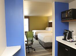 Holiday Inn Express Hotel & Suites Phoenix-Airport by IHG