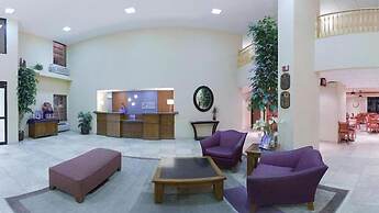 Holiday Inn Express Hotel & Suites Phoenix-Airport by IHG