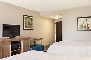 Hampton Inn Birmingham/Trussville