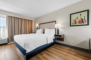 Hampton Inn Birmingham/Trussville