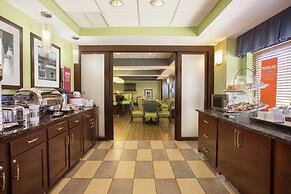 Hampton Inn Birmingham/Trussville