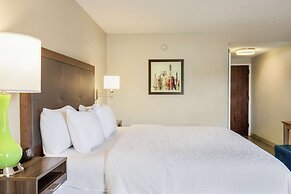 Hampton Inn Birmingham/Trussville