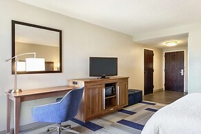 Hampton Inn Birmingham/Trussville